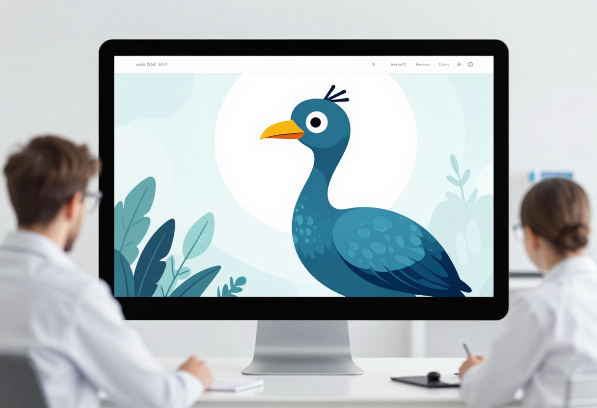 The dodo bird had a secret sensory world scientists are only now discovering