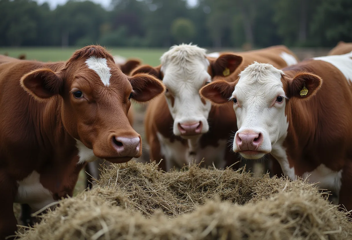 Turning winery waste into livestock health solutions | NeoGiANT Project | Results in Brief | H2020 - CORDIS