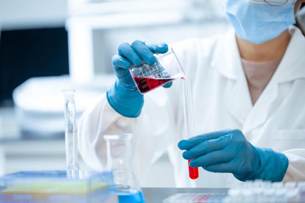 IDEXX Highlights Diagnostics Growth Drivers, Cancer Testing at Morgan Stanley Conference - Yahoo Finance