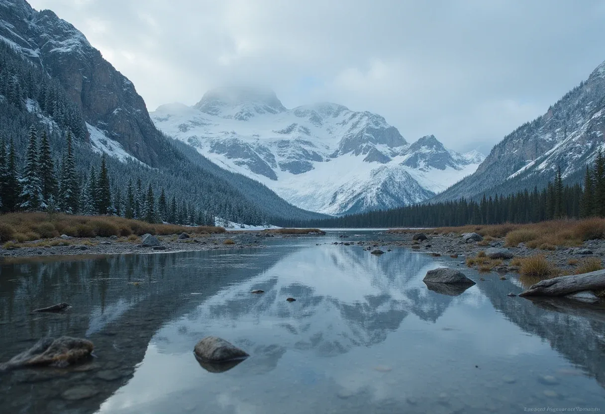 Rare zoonotic disease found in East Glacier beaver - Hagadone News Network