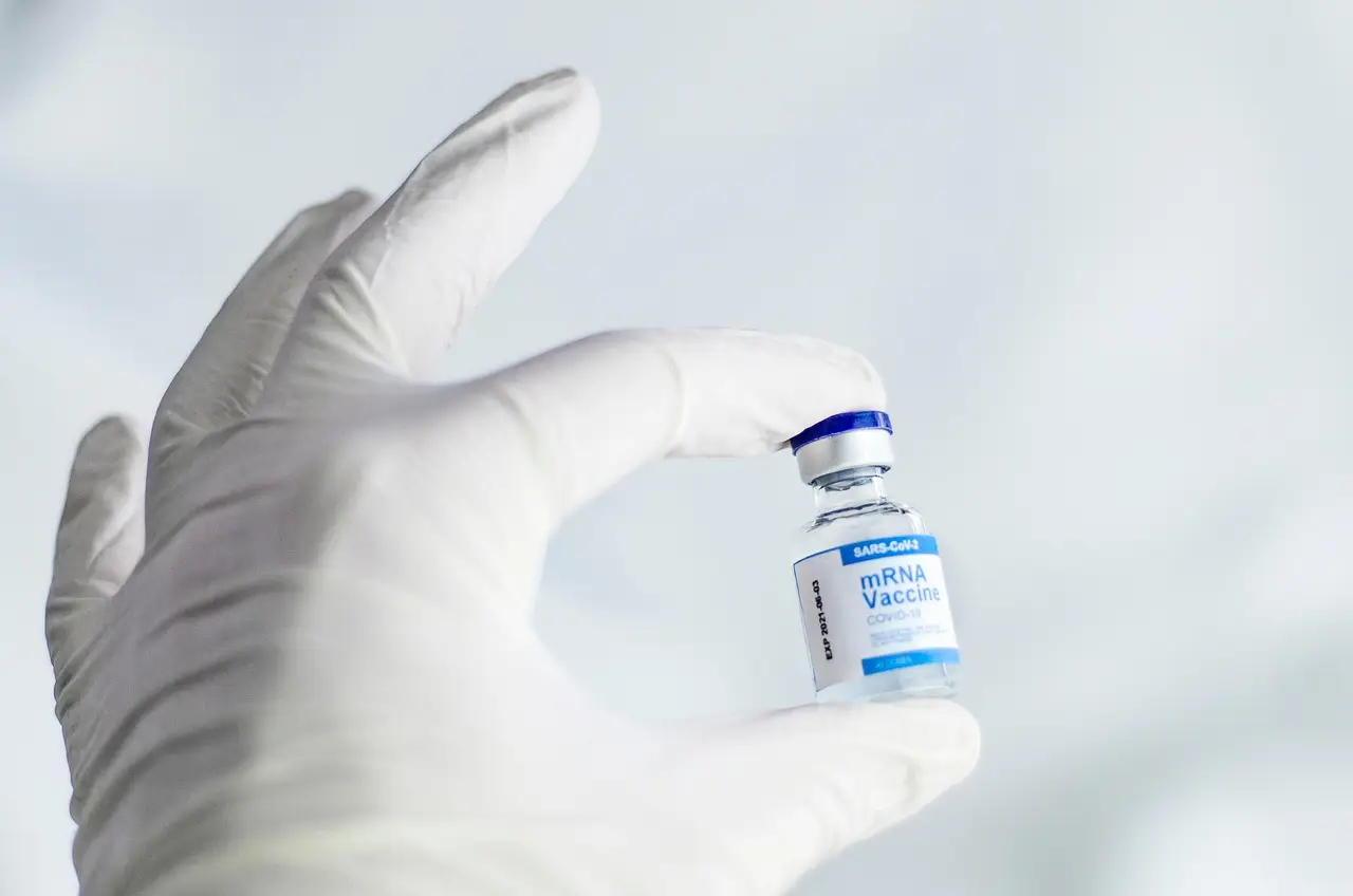 FFAR-Funded Research Advances U.S.-Based Vaccine for Emerging Poultry Disease - Morning Ag Clips