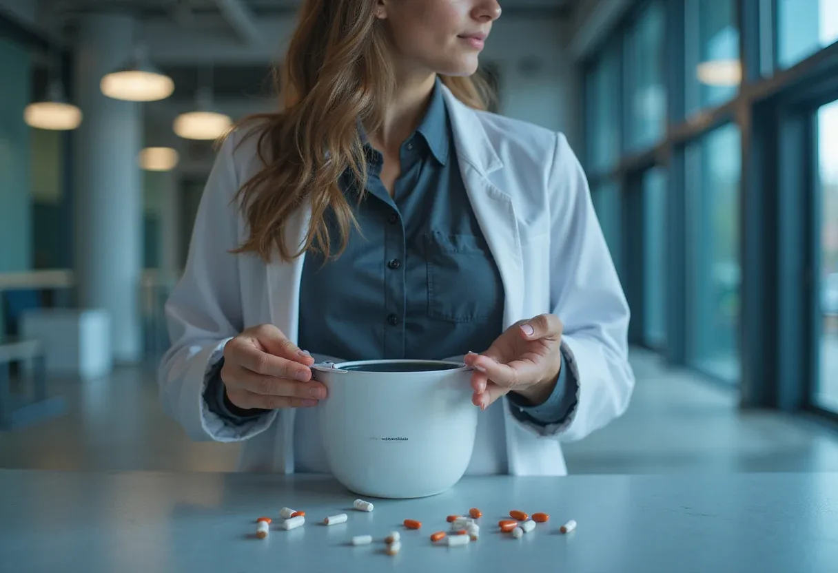 RxActuator raises seed round to put wearable drug infusion on pets - Dealroom