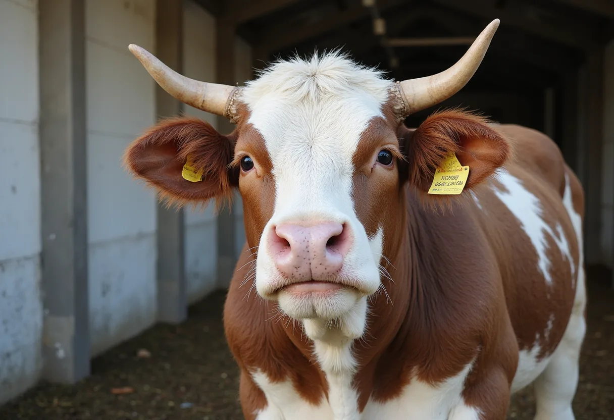 Traditional therapies standardised for strengthening livestock health - Department of Science & Technology (DST)