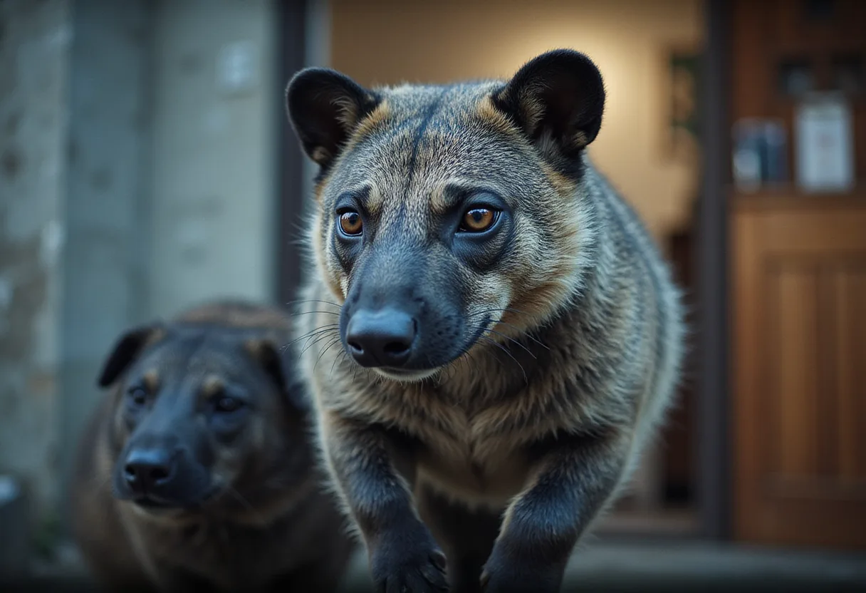 Rabies is back in mainland Europe – here's why and what we can do to stop it - BBC Wildlife Magazine