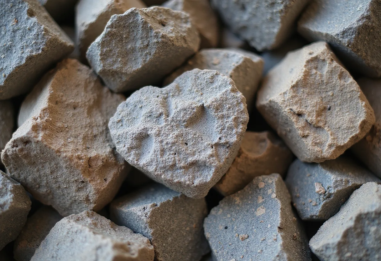 Farmers seek mineral blocks as dry conditions bite - FBC News
