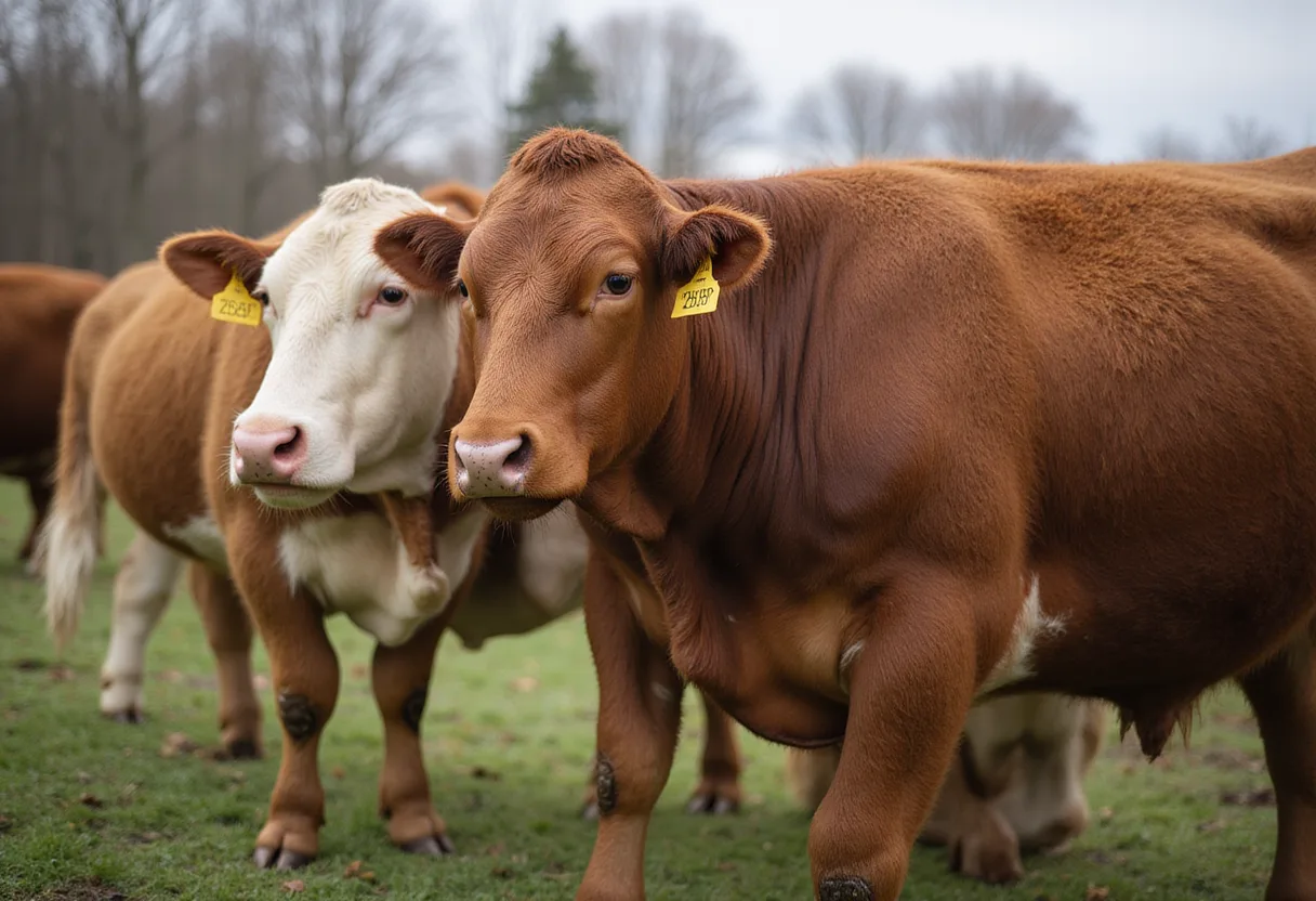 Beyond the Rumen: Exploring Yeast and Cattle Health - Bovine Veterinarian
