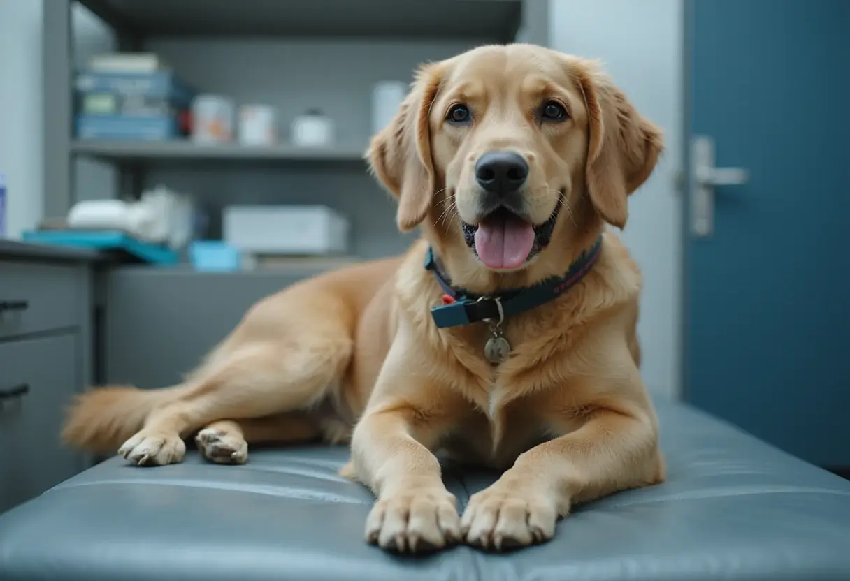 Piper sees veterinary medicine challenges continuing through 2027 By Investing.com - Investing.com Nigeria