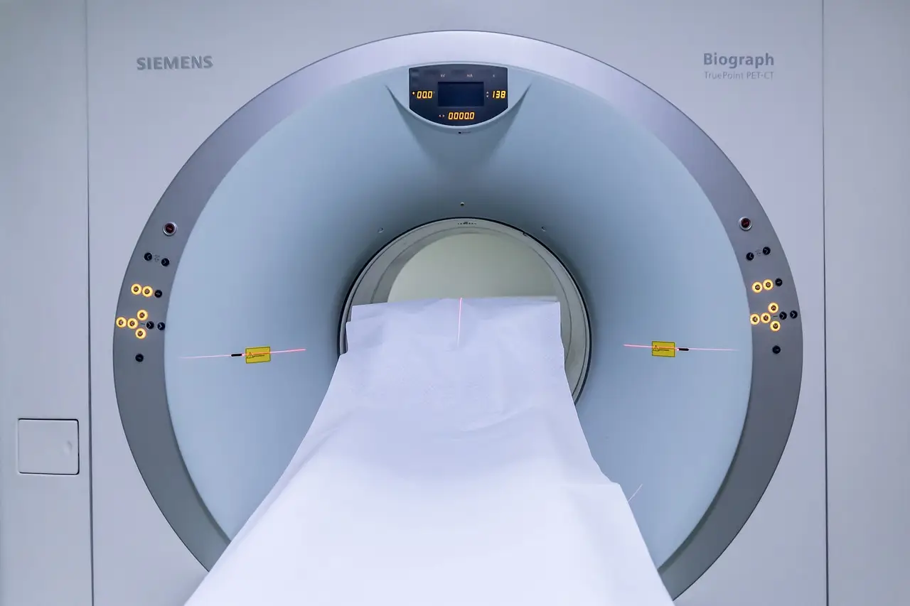 Where technology and the human touch meet in vet med